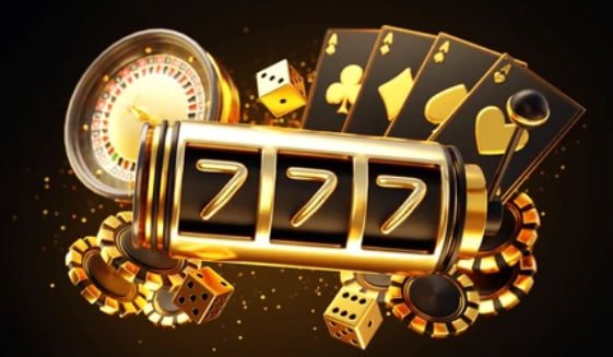 ofu77 Permainan Slot jackpot progresif tampilan visual memukau
