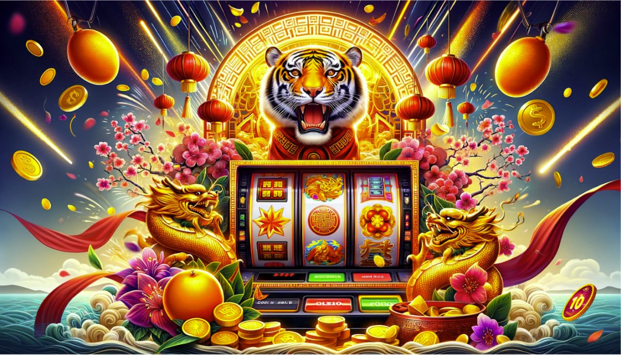 Pengalaman bermain slot ofu77 di mobile dengan antarmuka yang mudah digunakan pemain Indonesia