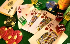 ofu77 Bingo online tampilan permainan kartu angka modern dan seru