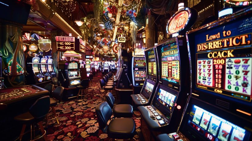 Koleksi slot online ofu77 dengan ribuan judul dari provider terkemuka dan RTP tinggi